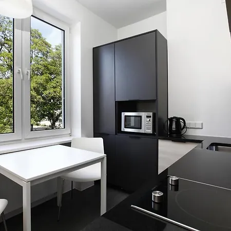 Apartament Katarzynki Гданськ Екстер'єр фото