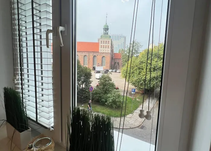 Apartament Katarzynki