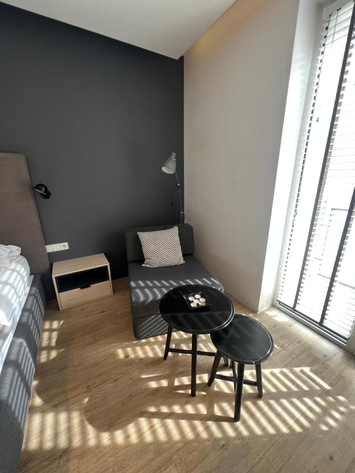 Apartament Katarzynki Apartment *
