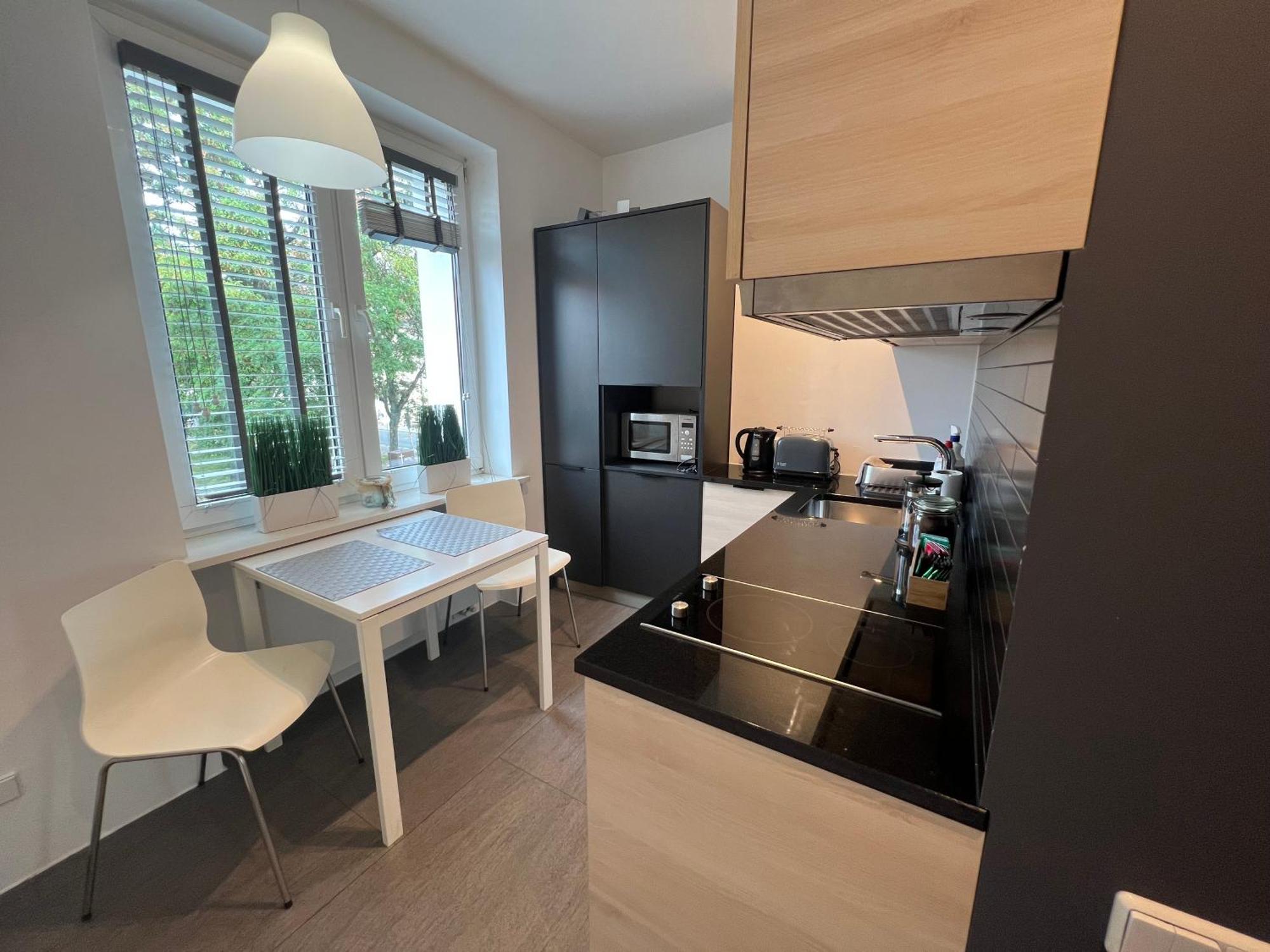 Apartament Katarzynki Danzig