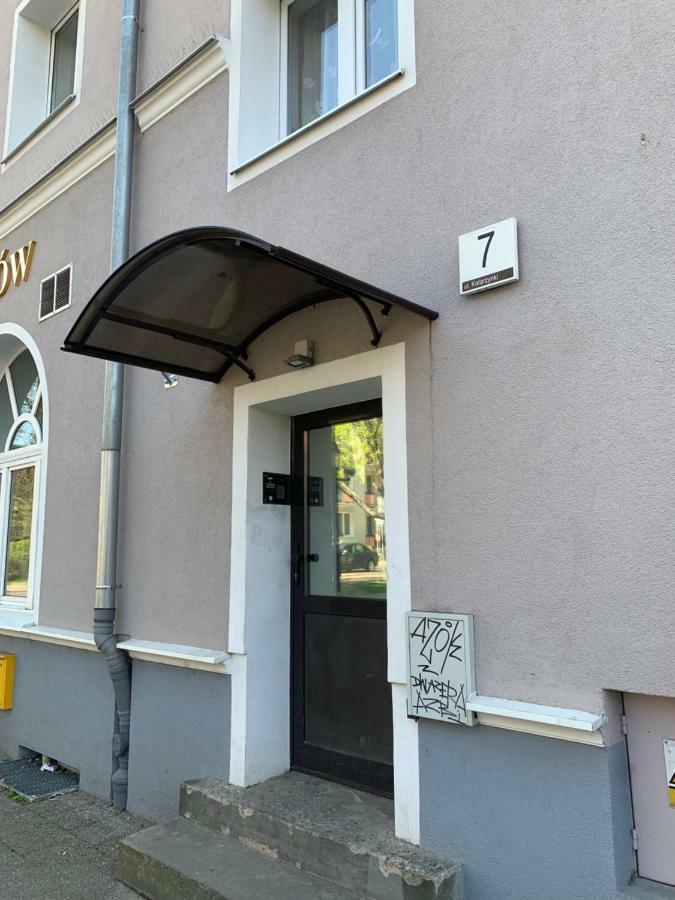 Appartamento Katarzynki *